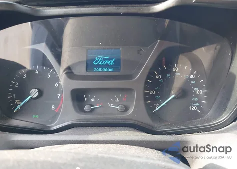 2017 Ford Transit-250 z USA, uszkodzony, nr VIN 1FTYR2CM7HKA44743